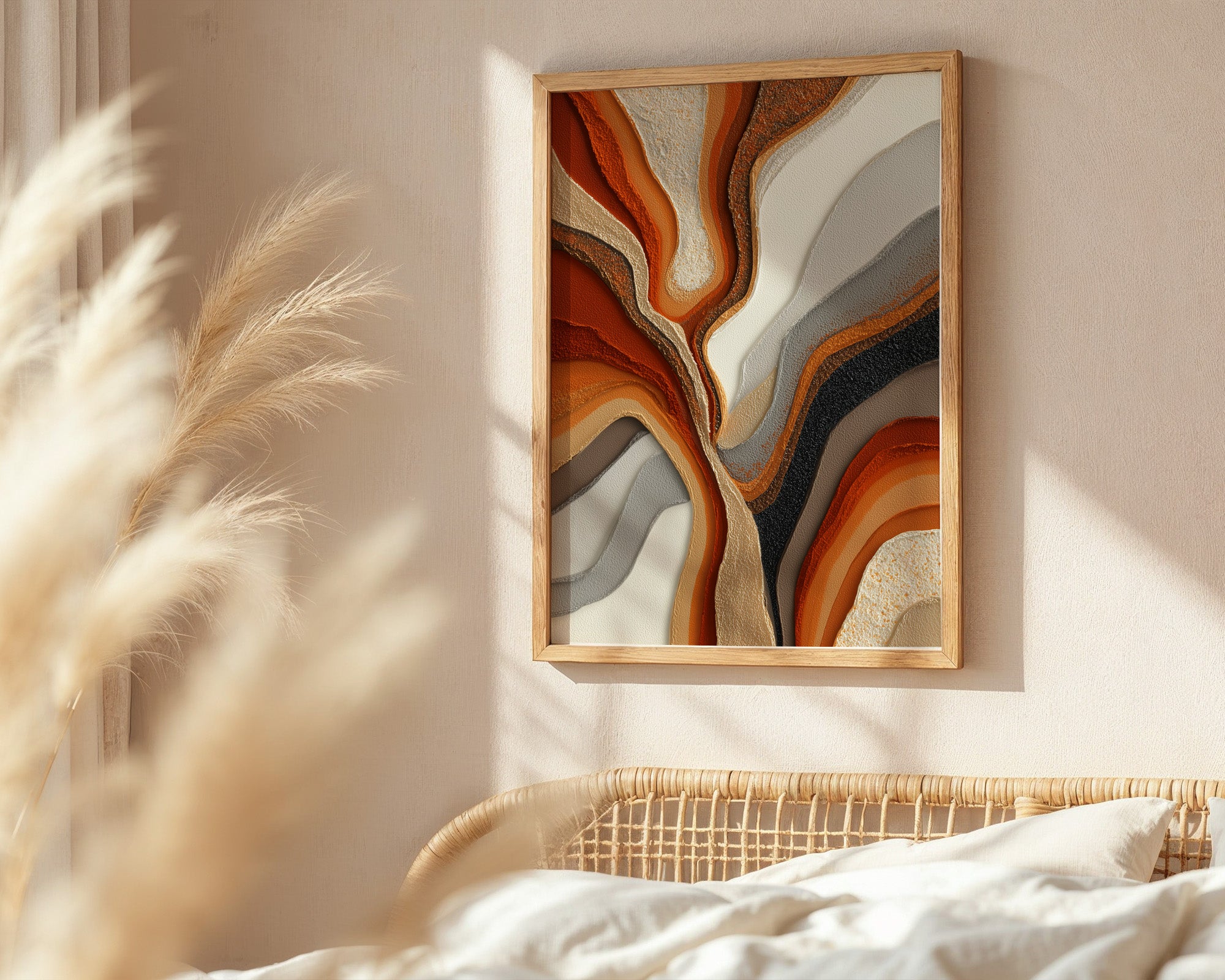 Amber Flow