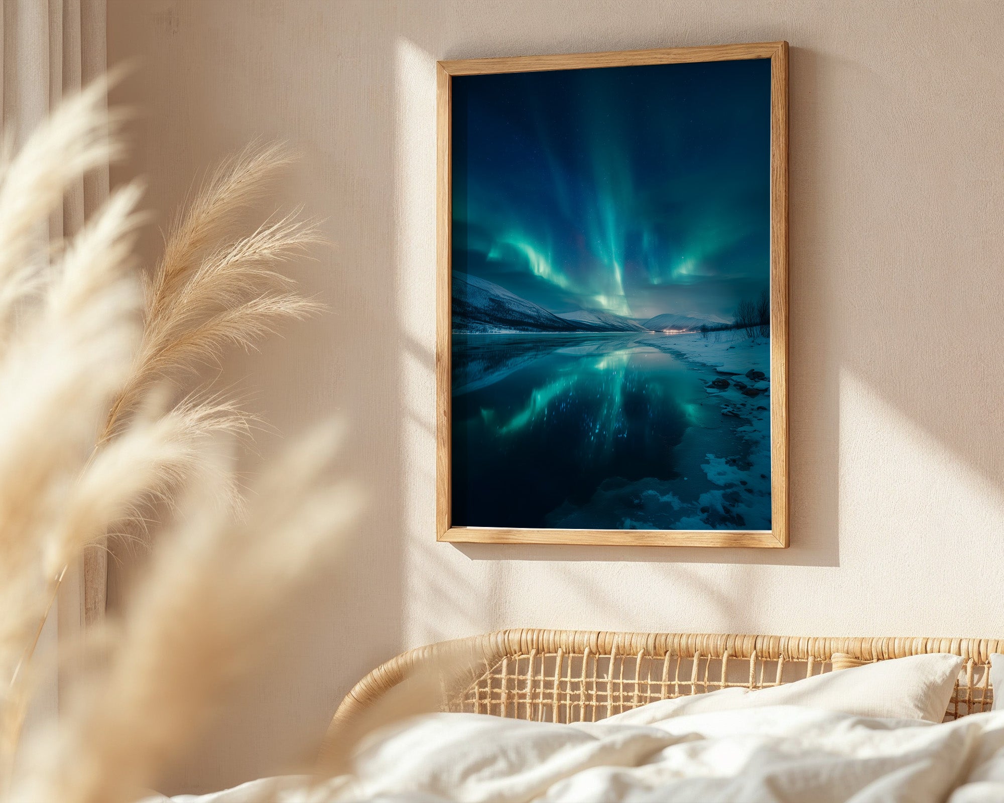 Arctic Glow