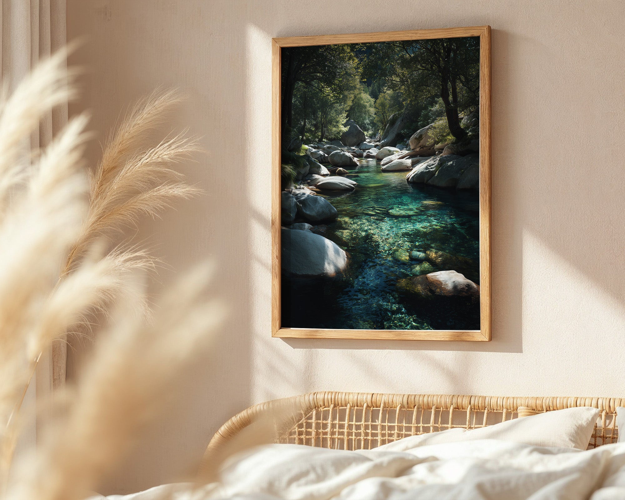 Emerald Creek