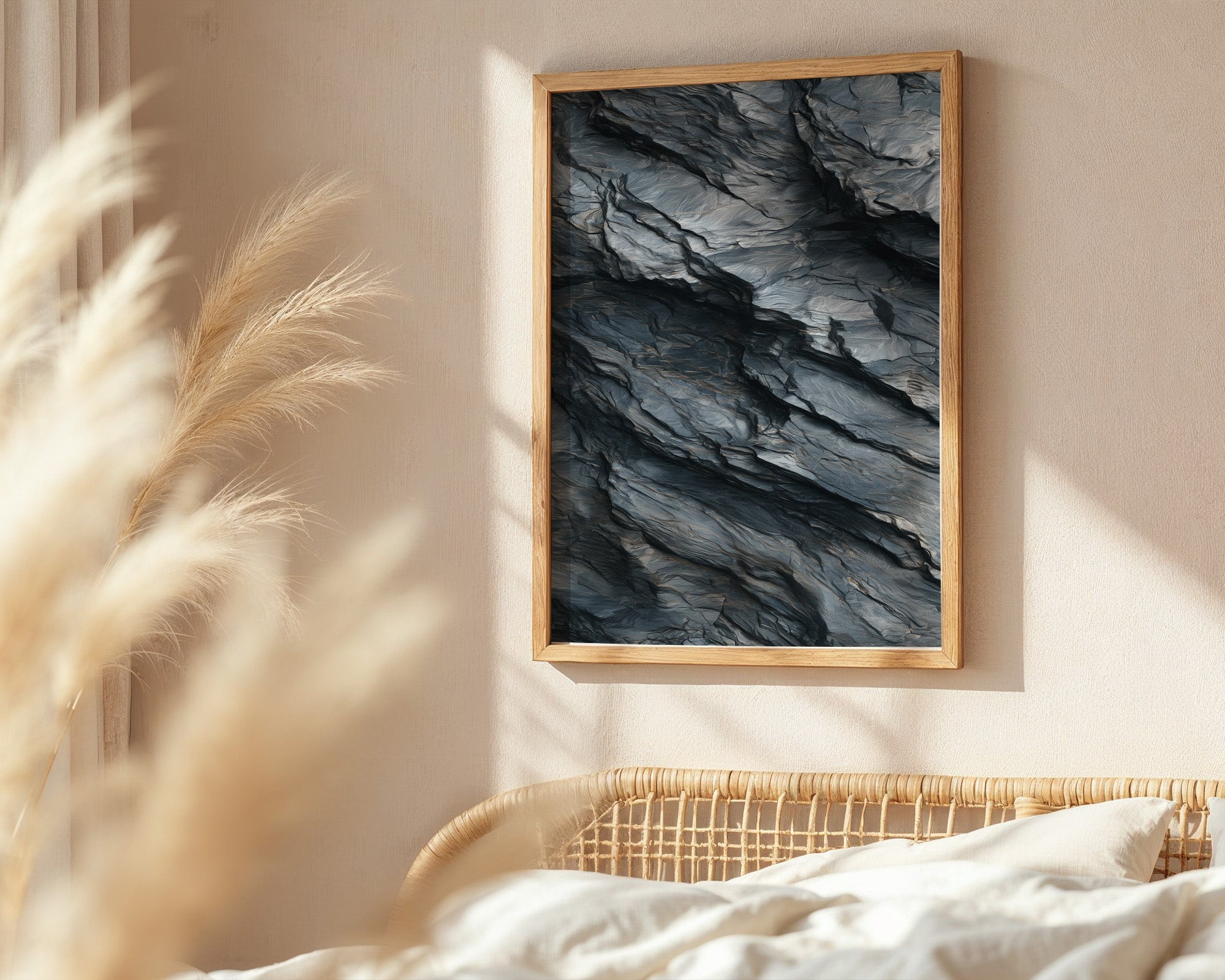 Graphite Strata