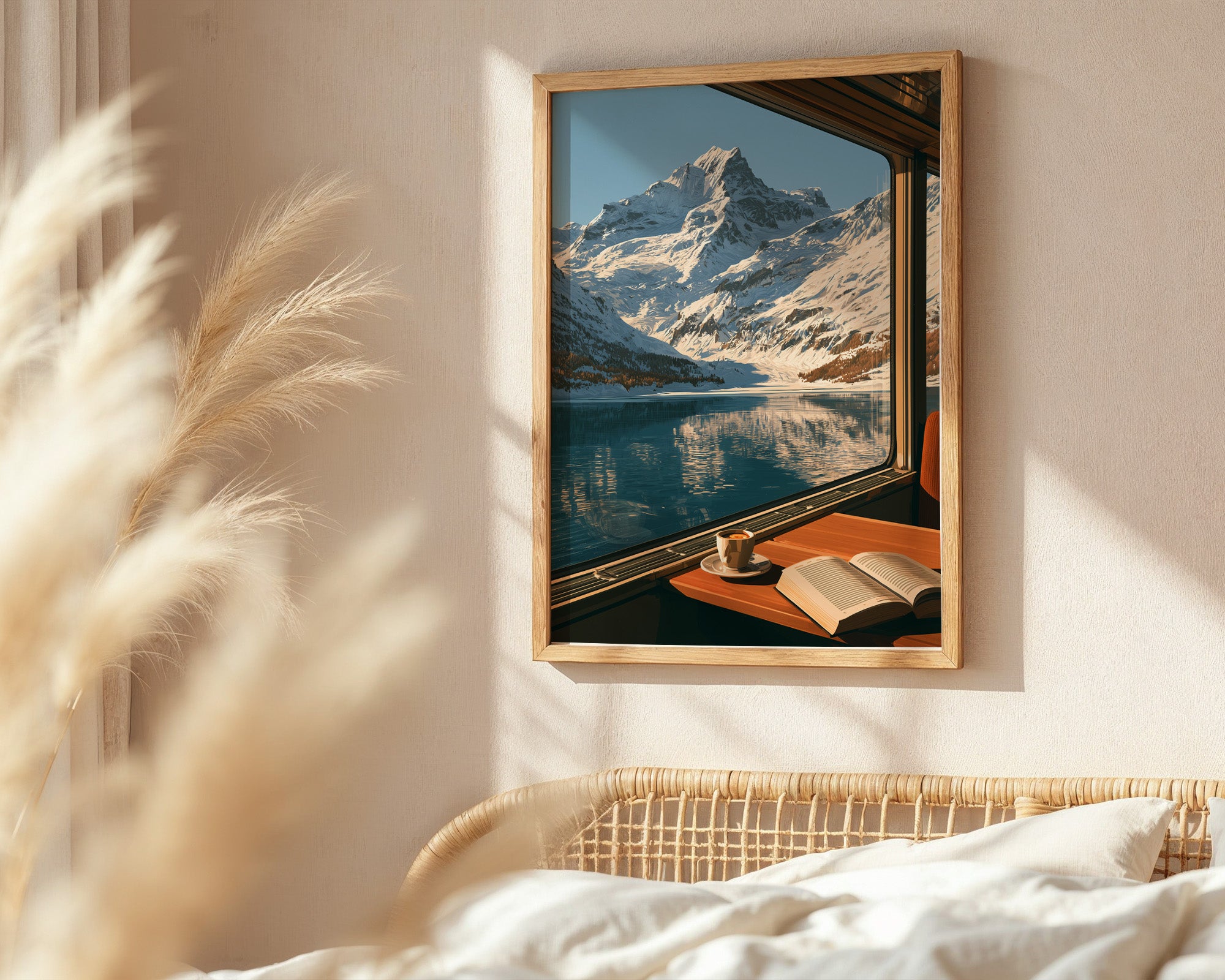 Alpine Journey