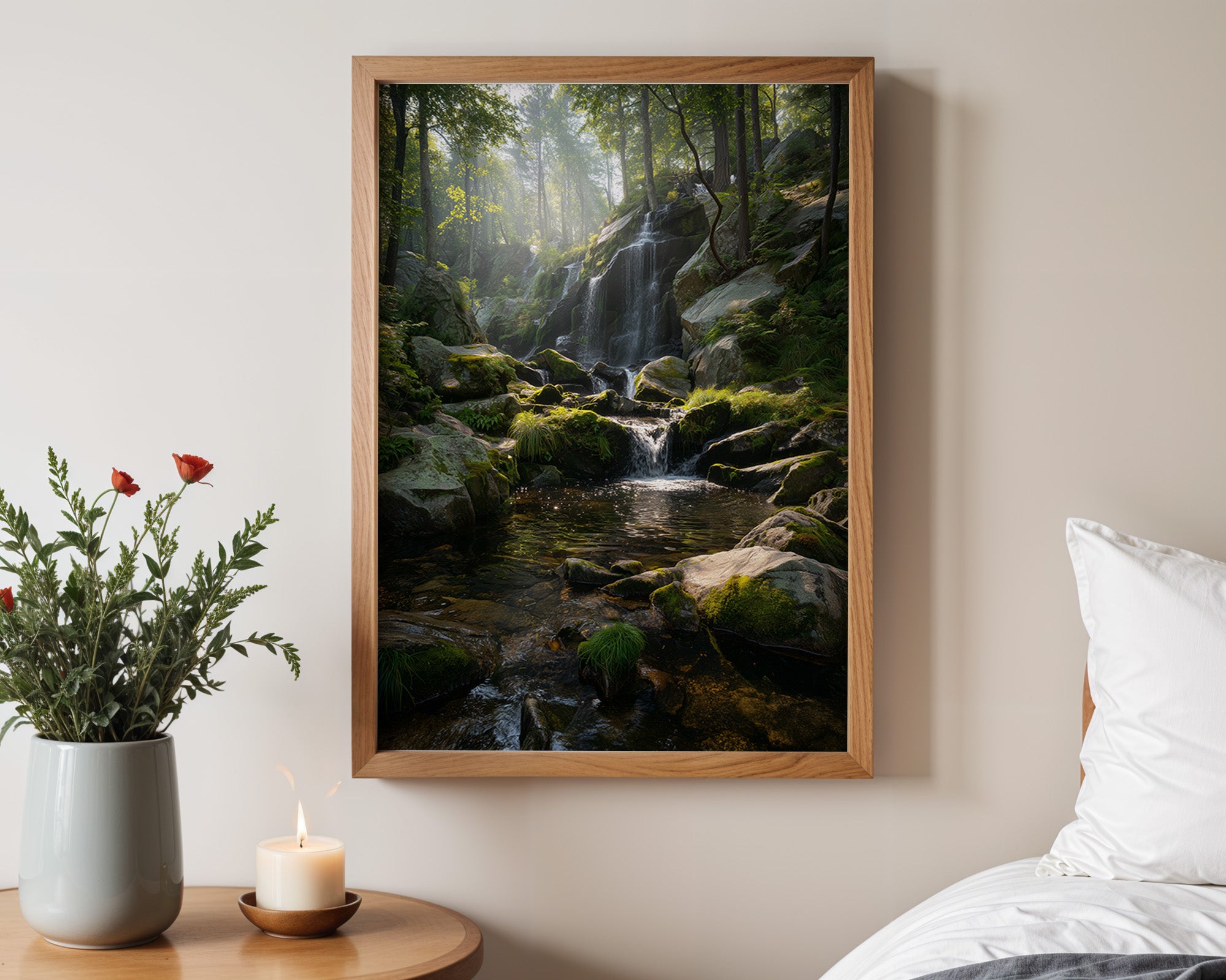 Whispering Falls
