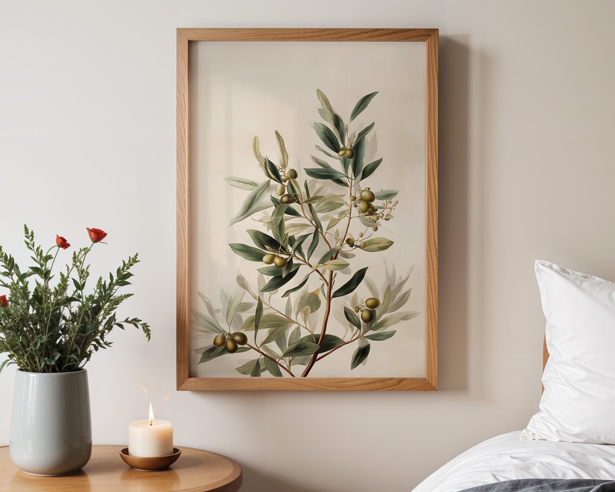 Olive Branch
