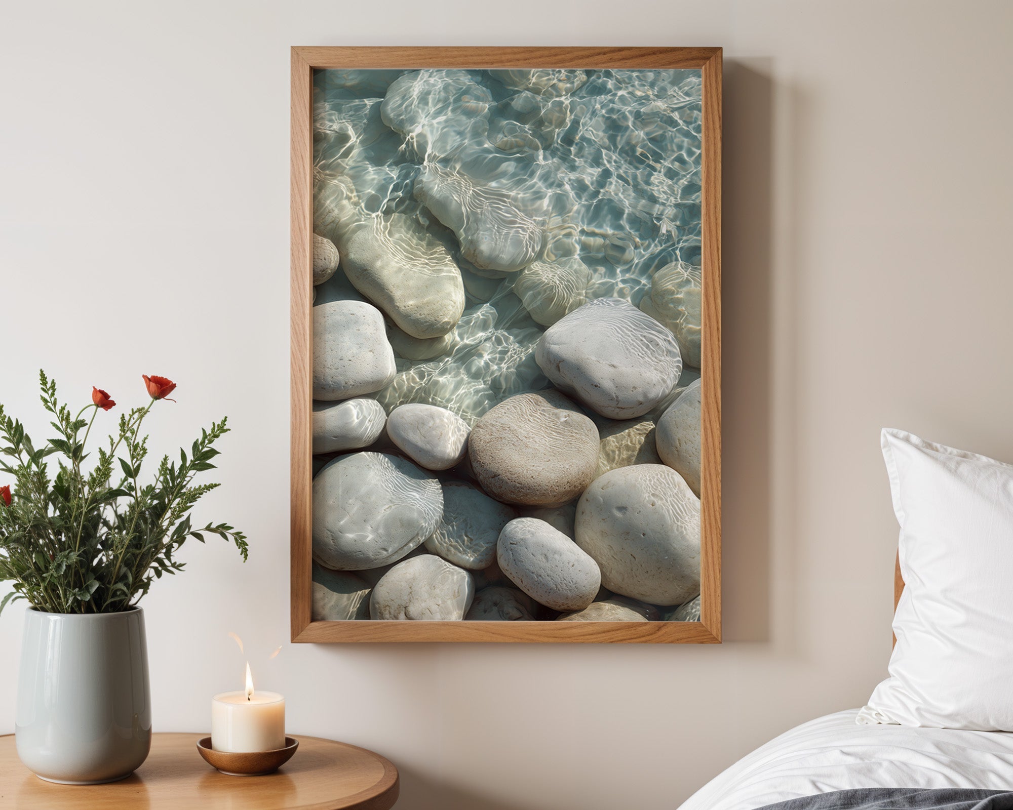Still Waters