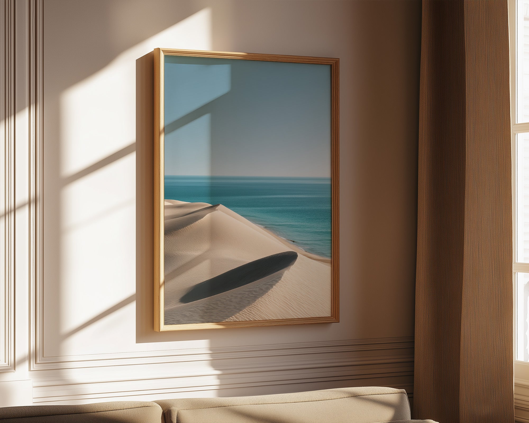 Coastal Dunes