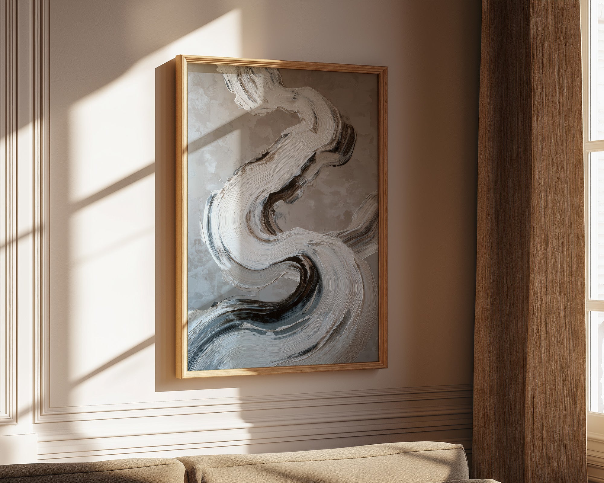 Ivory Flow