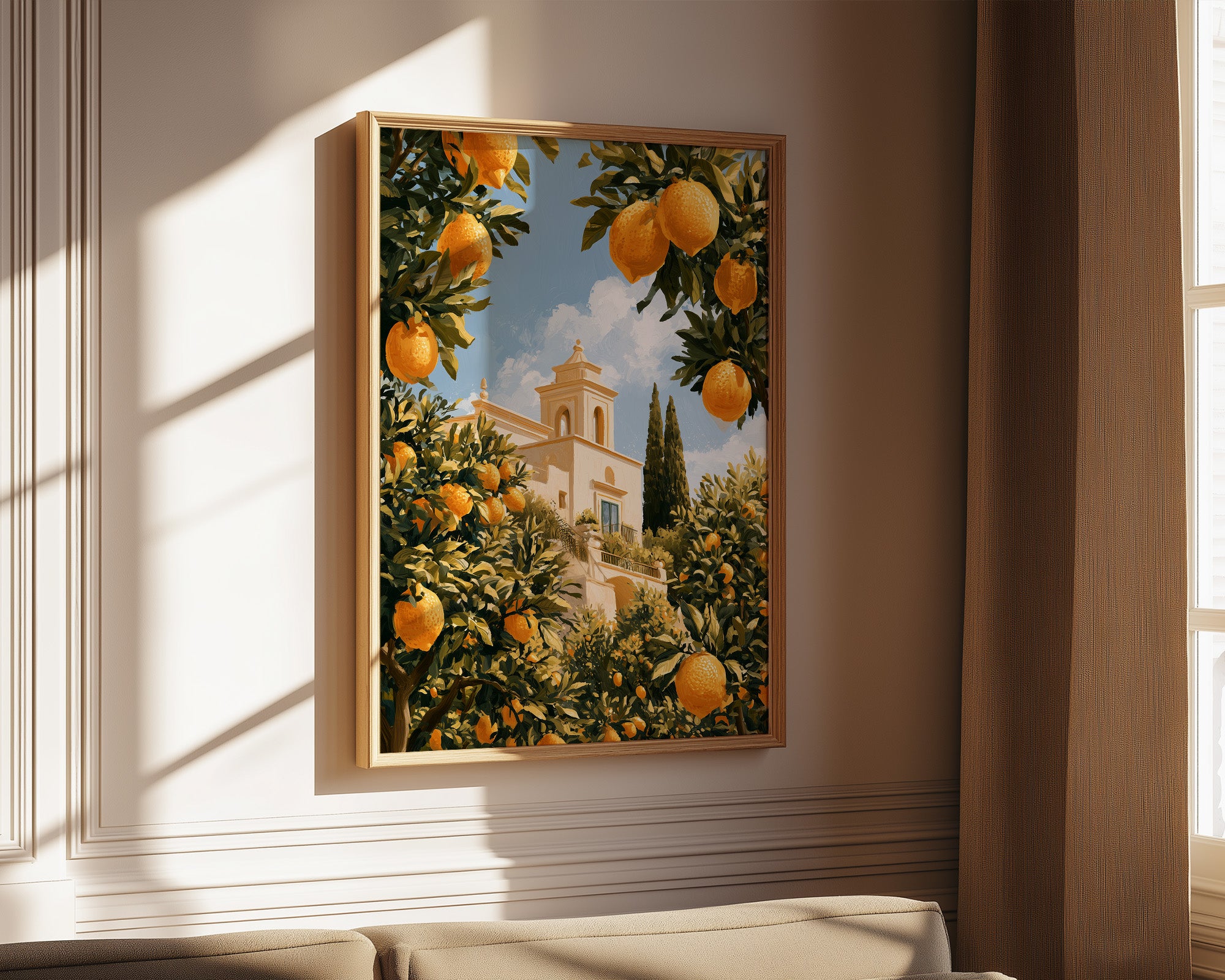 Lemon Grove