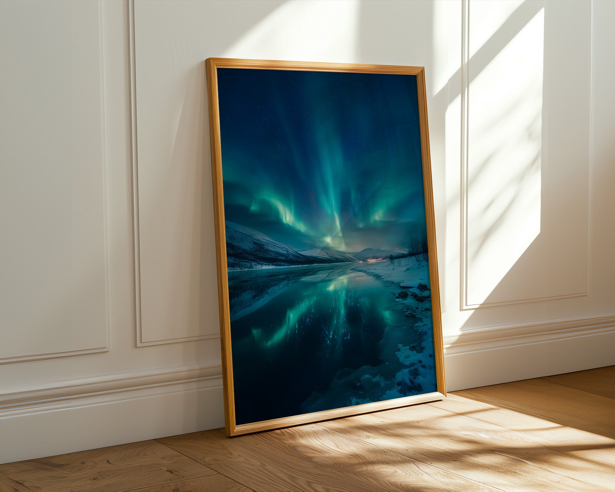 Arctic Glow