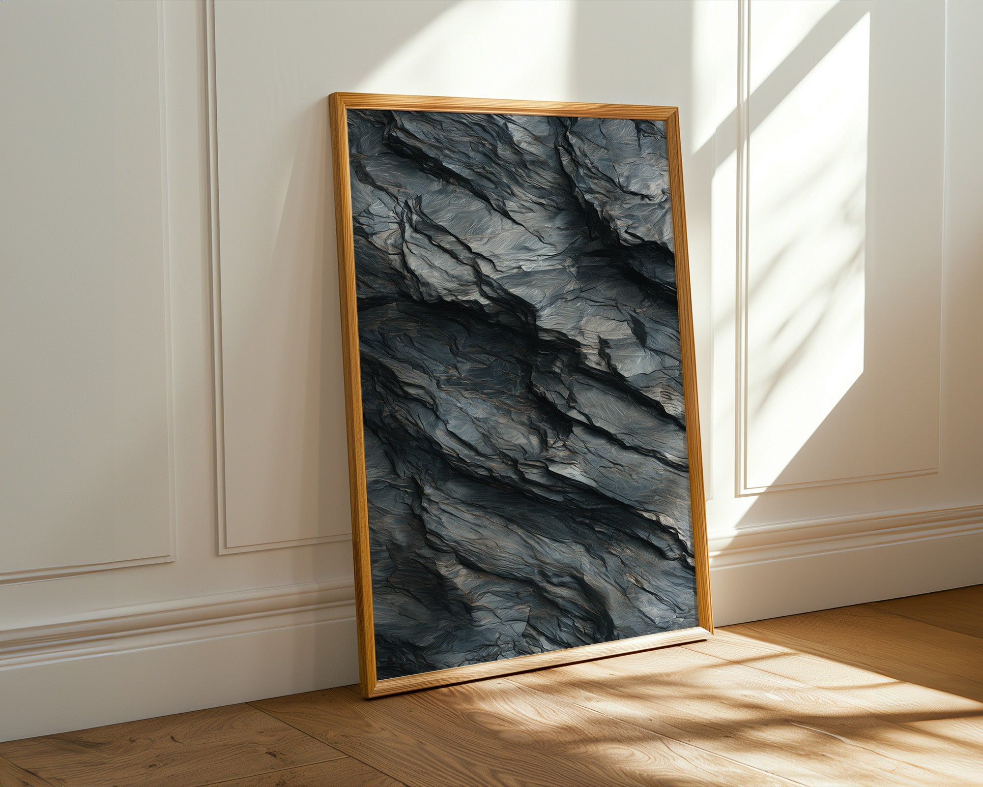 Graphite Strata