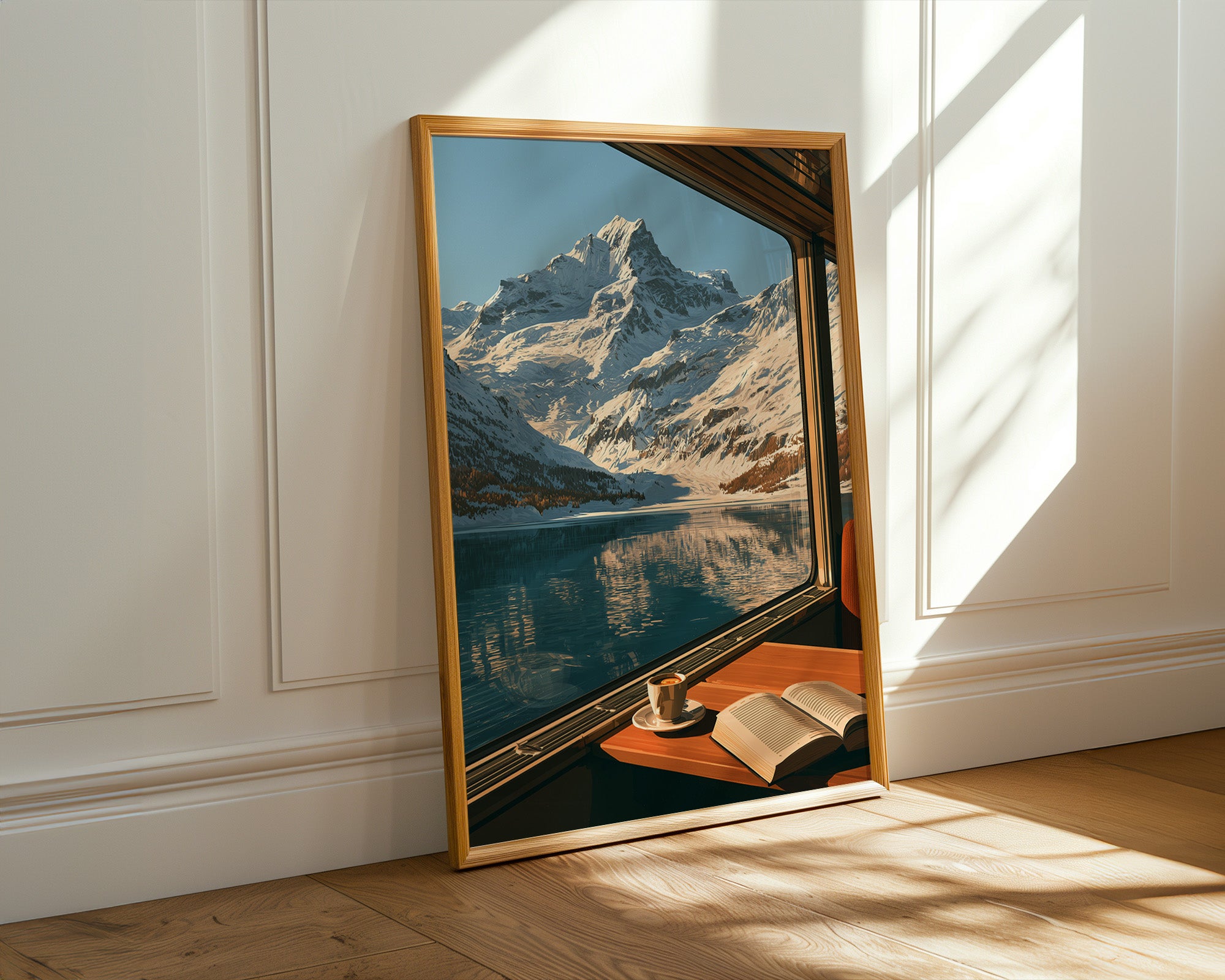 Alpine Journey