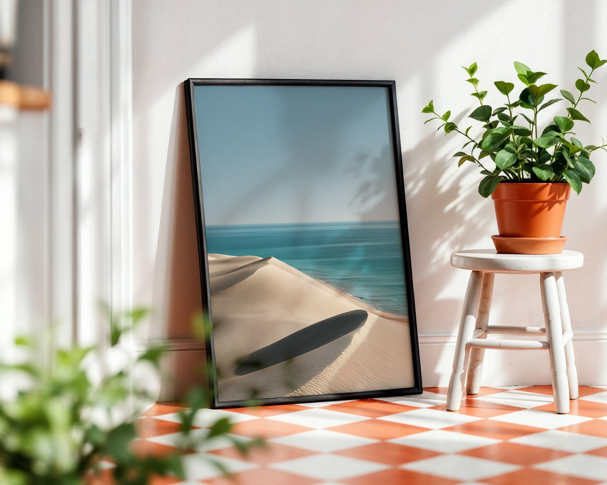 Coastal Dunes