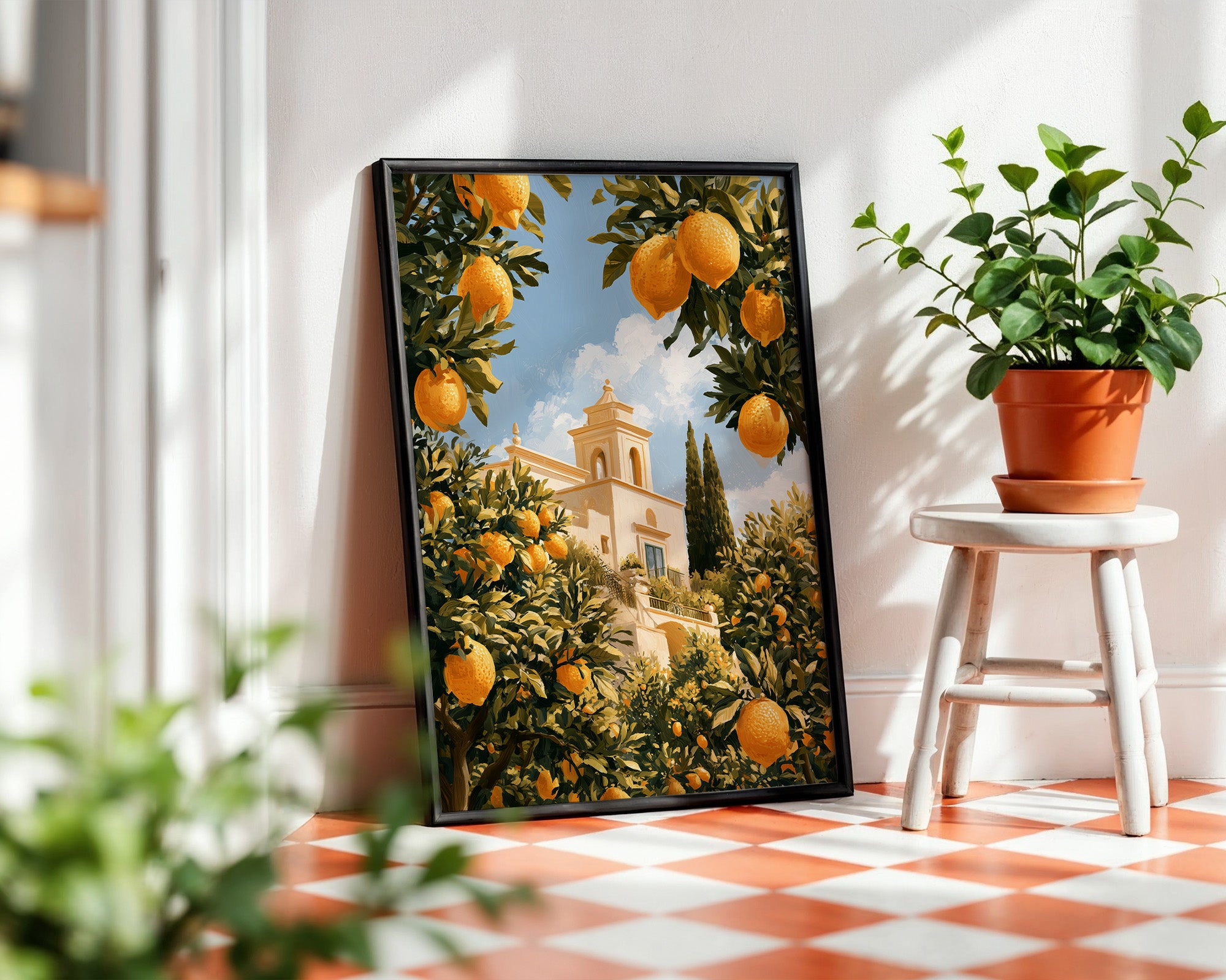 Lemon Grove