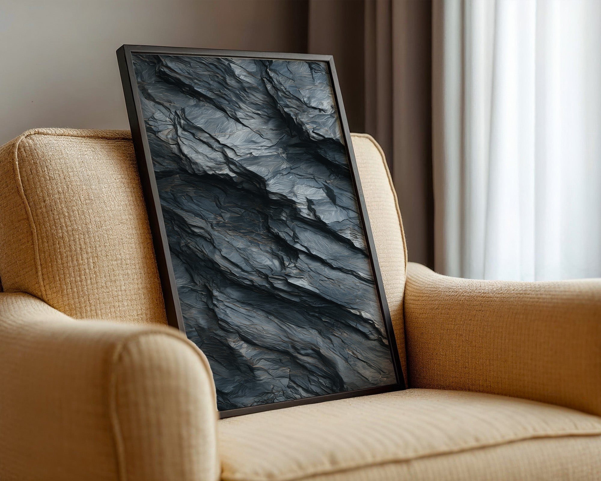 Graphite Strata