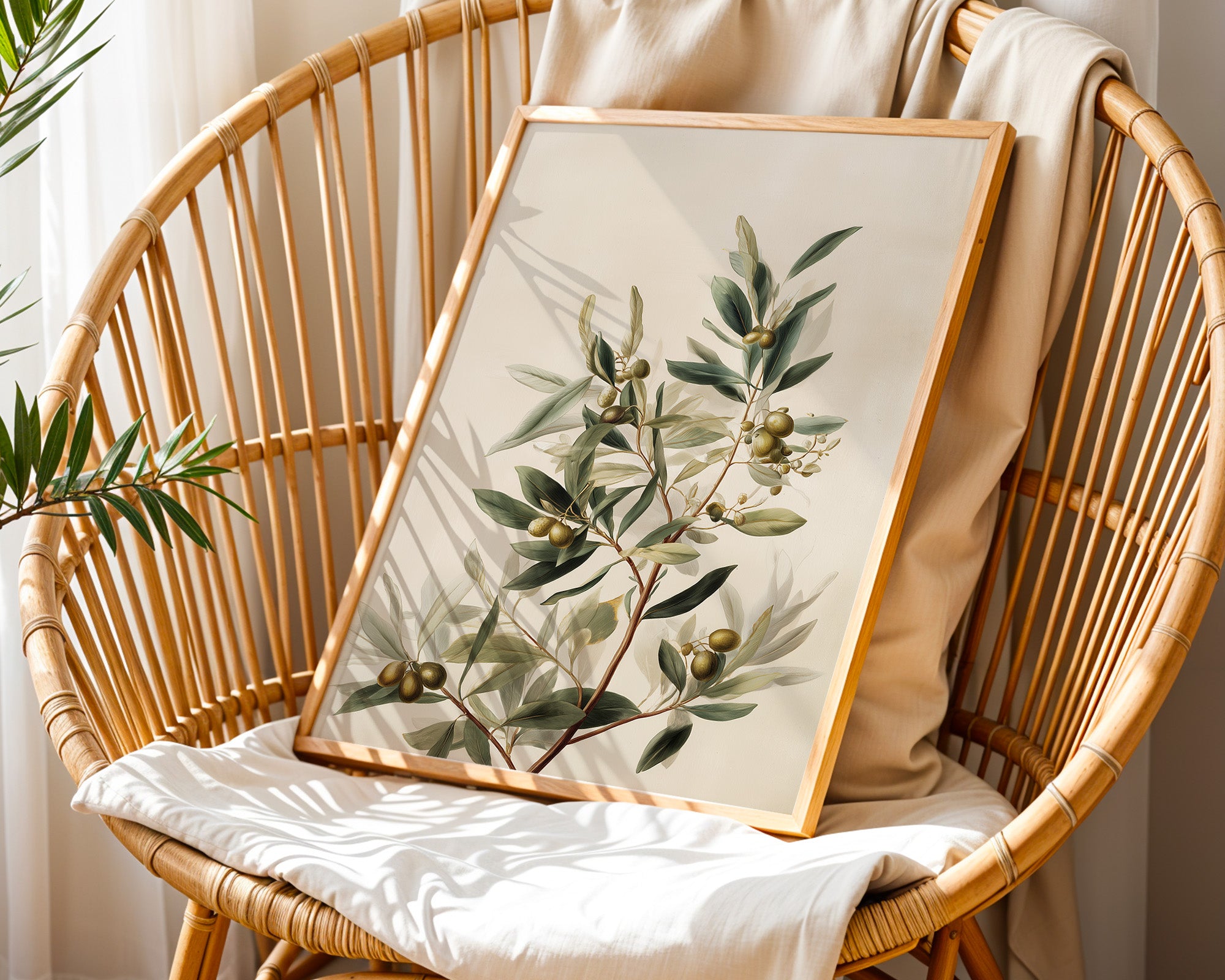 Olive Branch