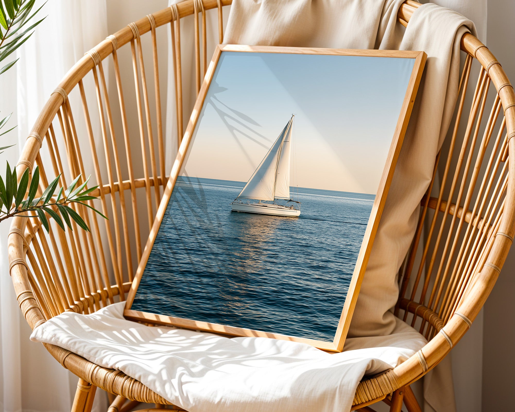 Quiet Horizon