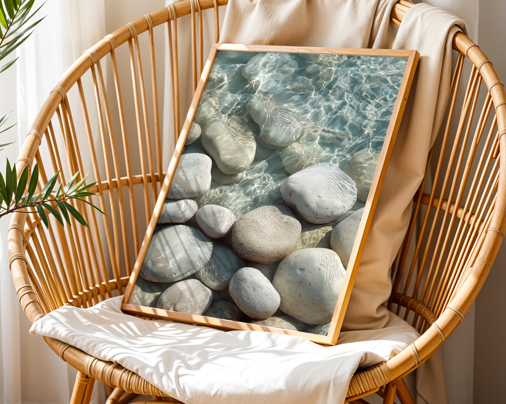 Still Waters
