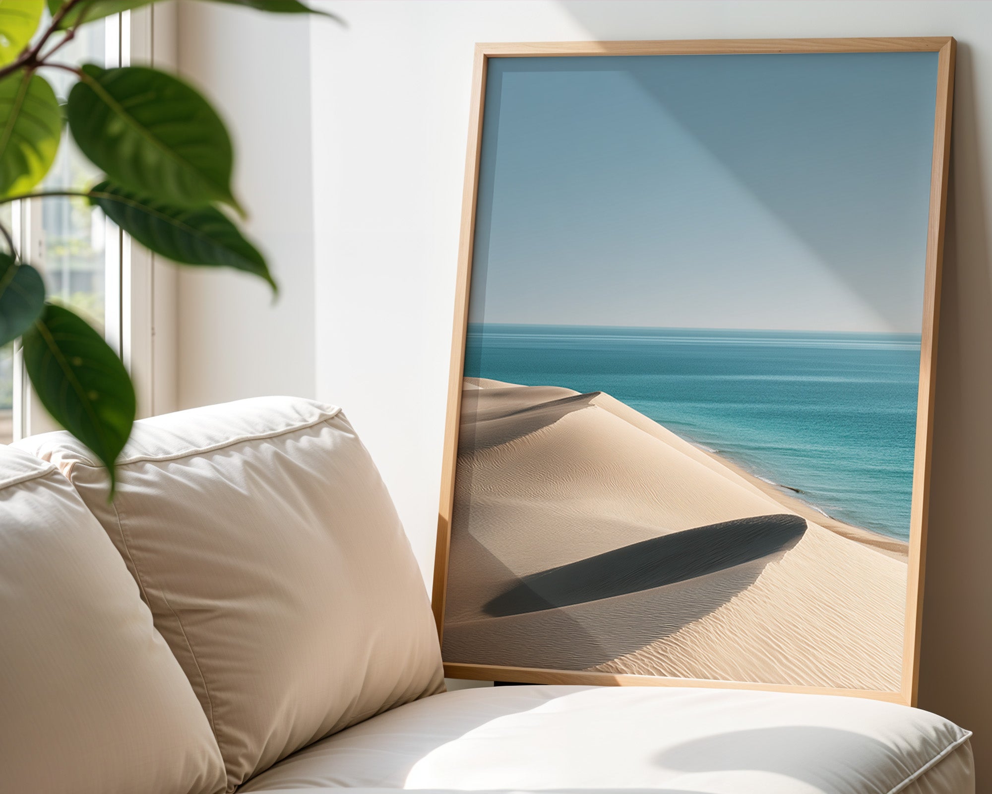 Coastal Dunes