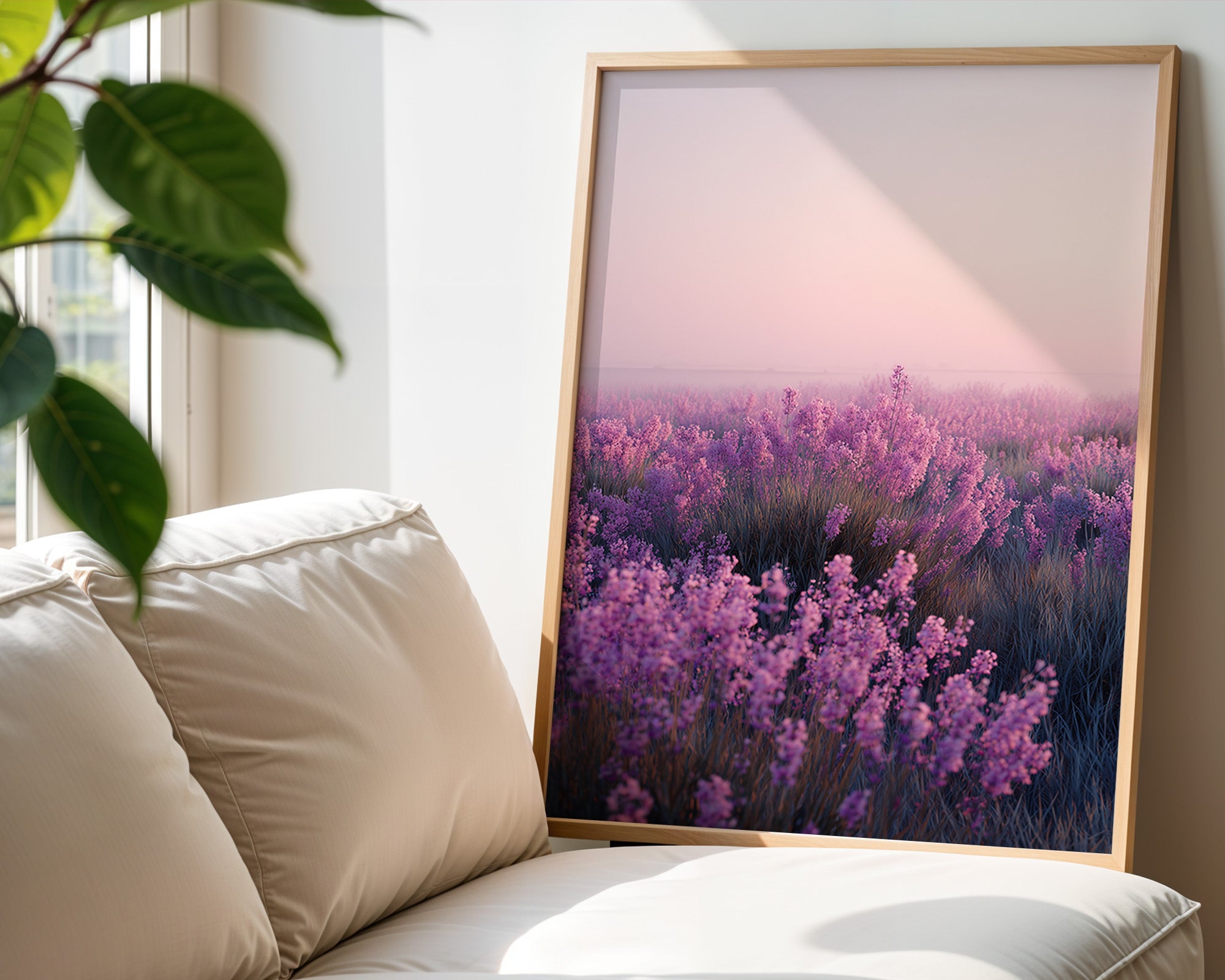 Lavender Haze