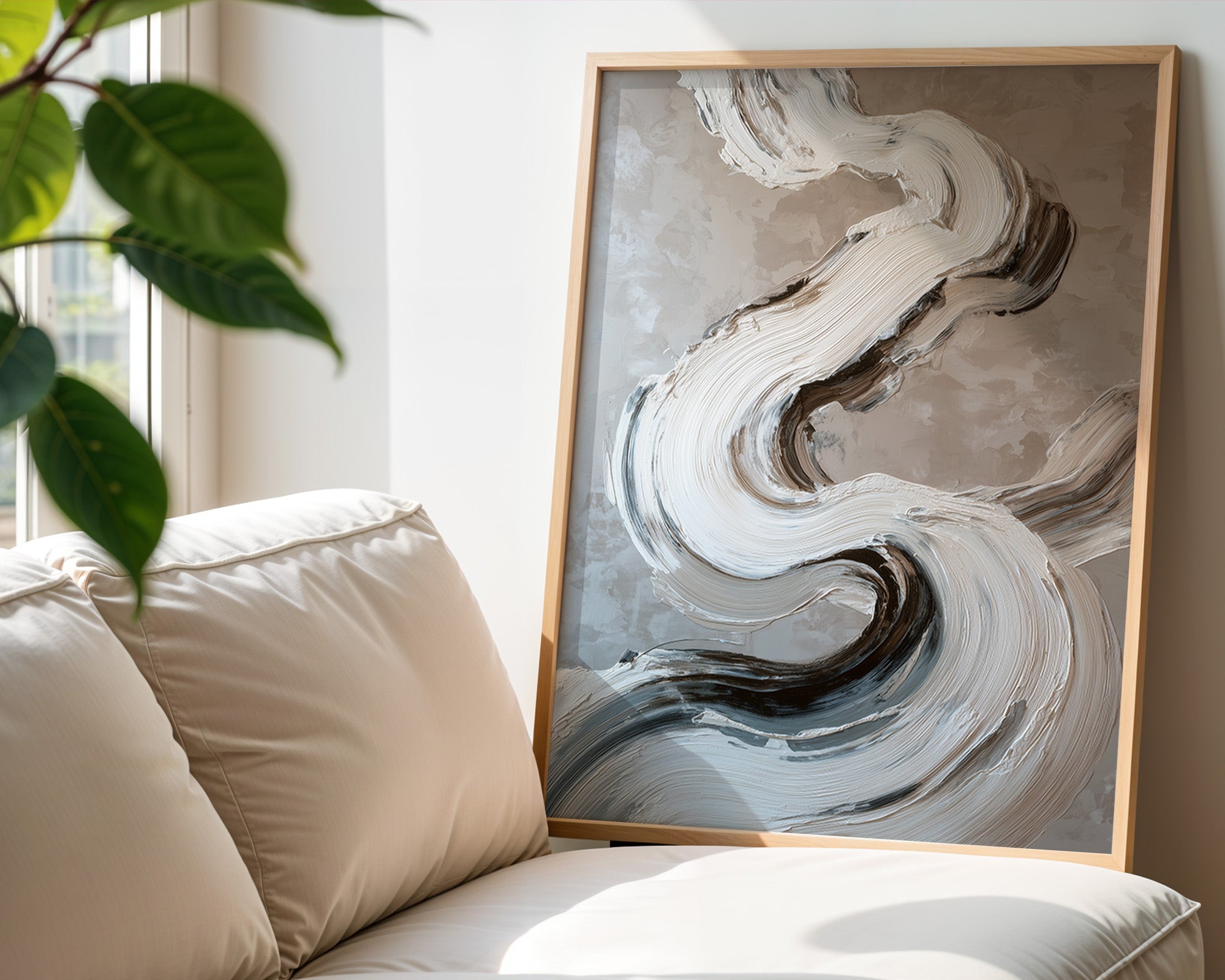 Ivory Flow