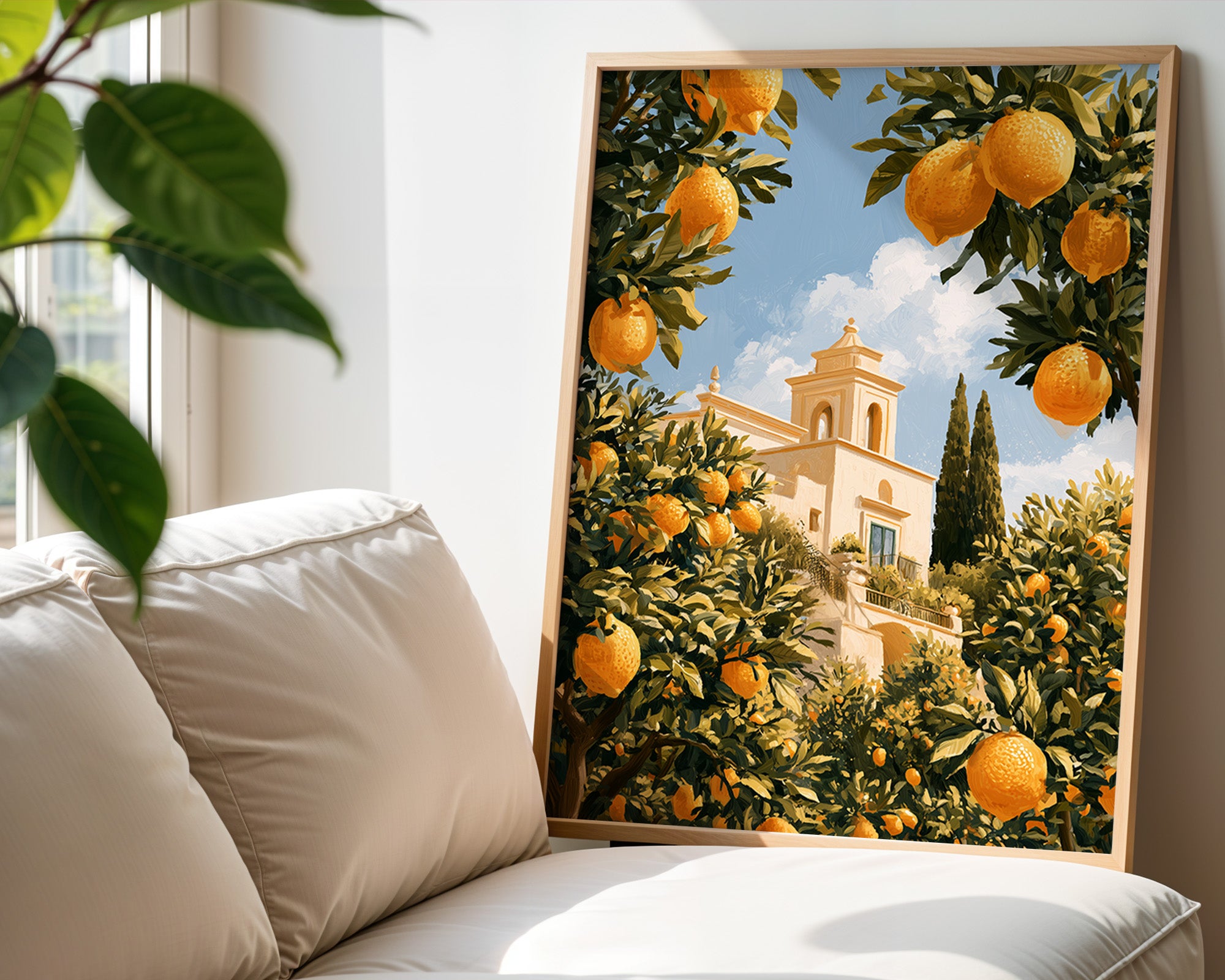 Lemon Grove
