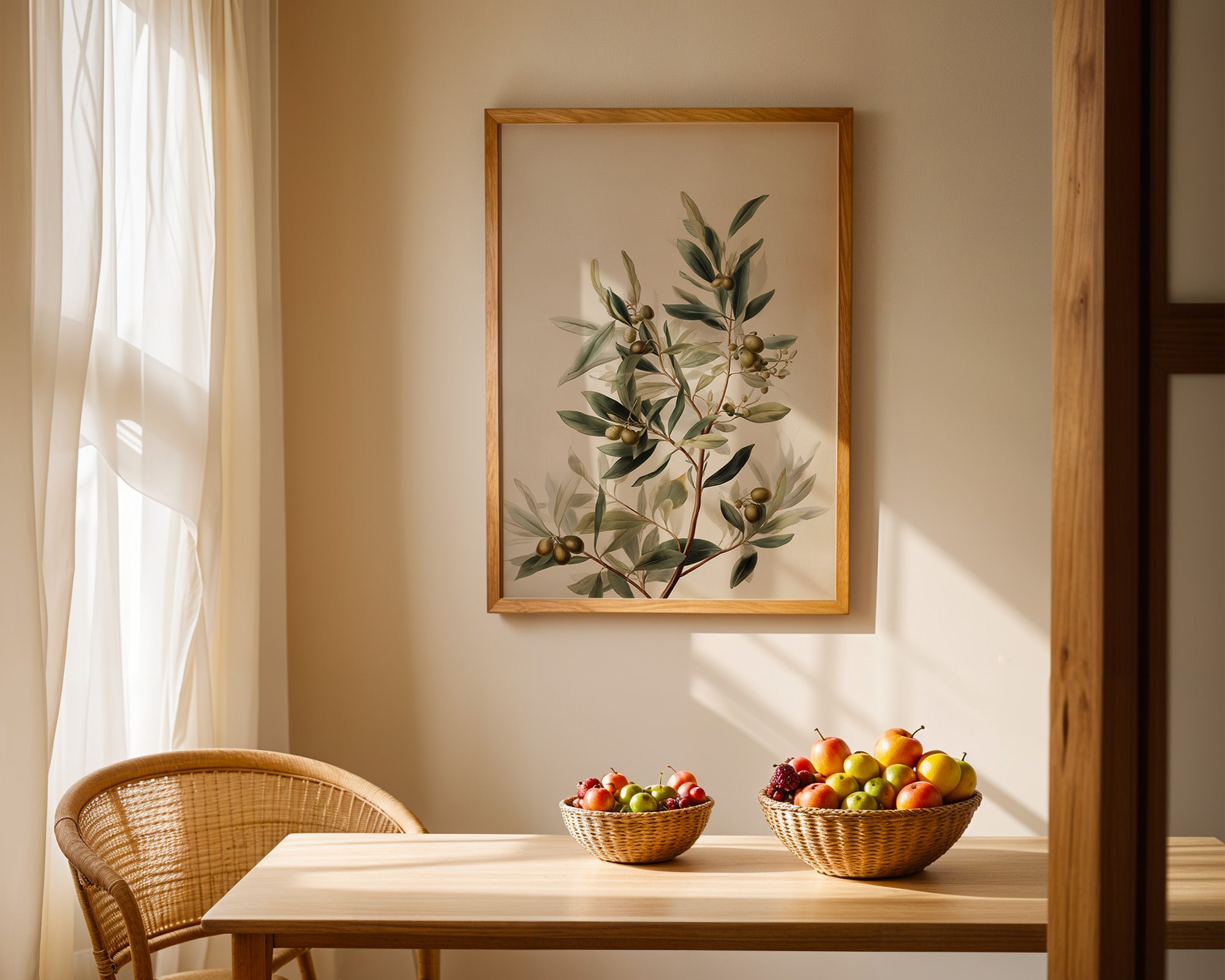 Olive Branch