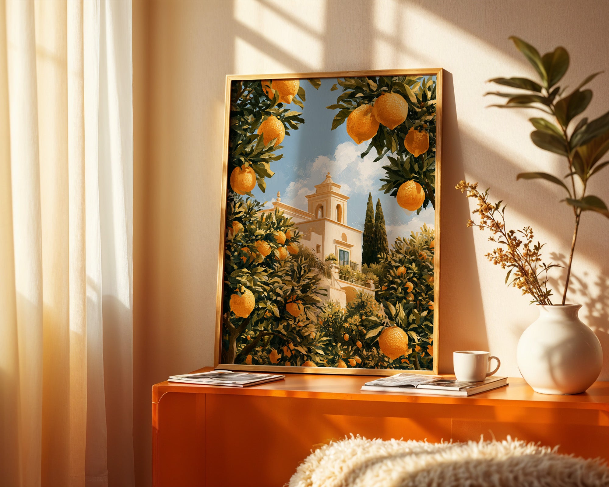 Lemon Grove