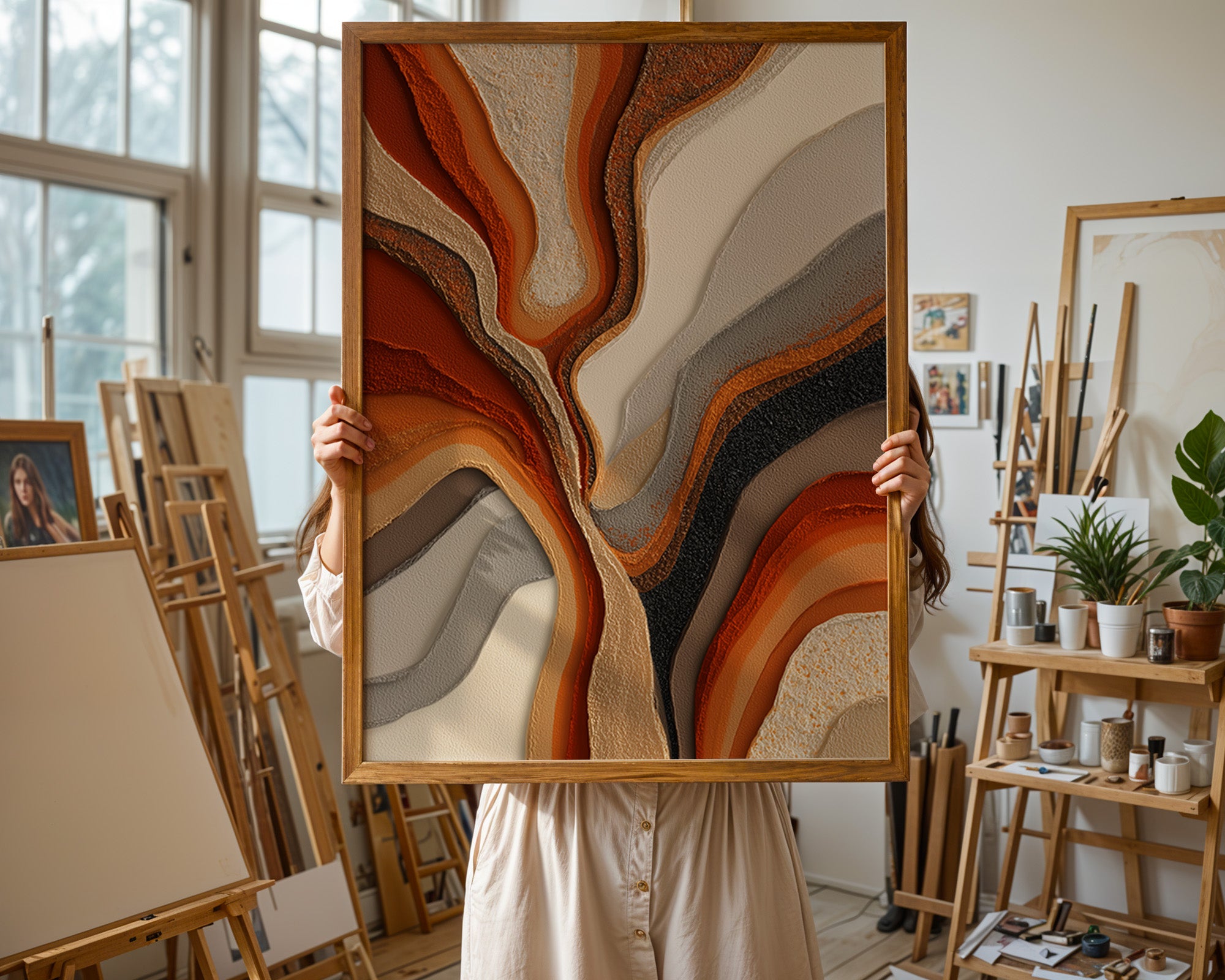Amber Flow