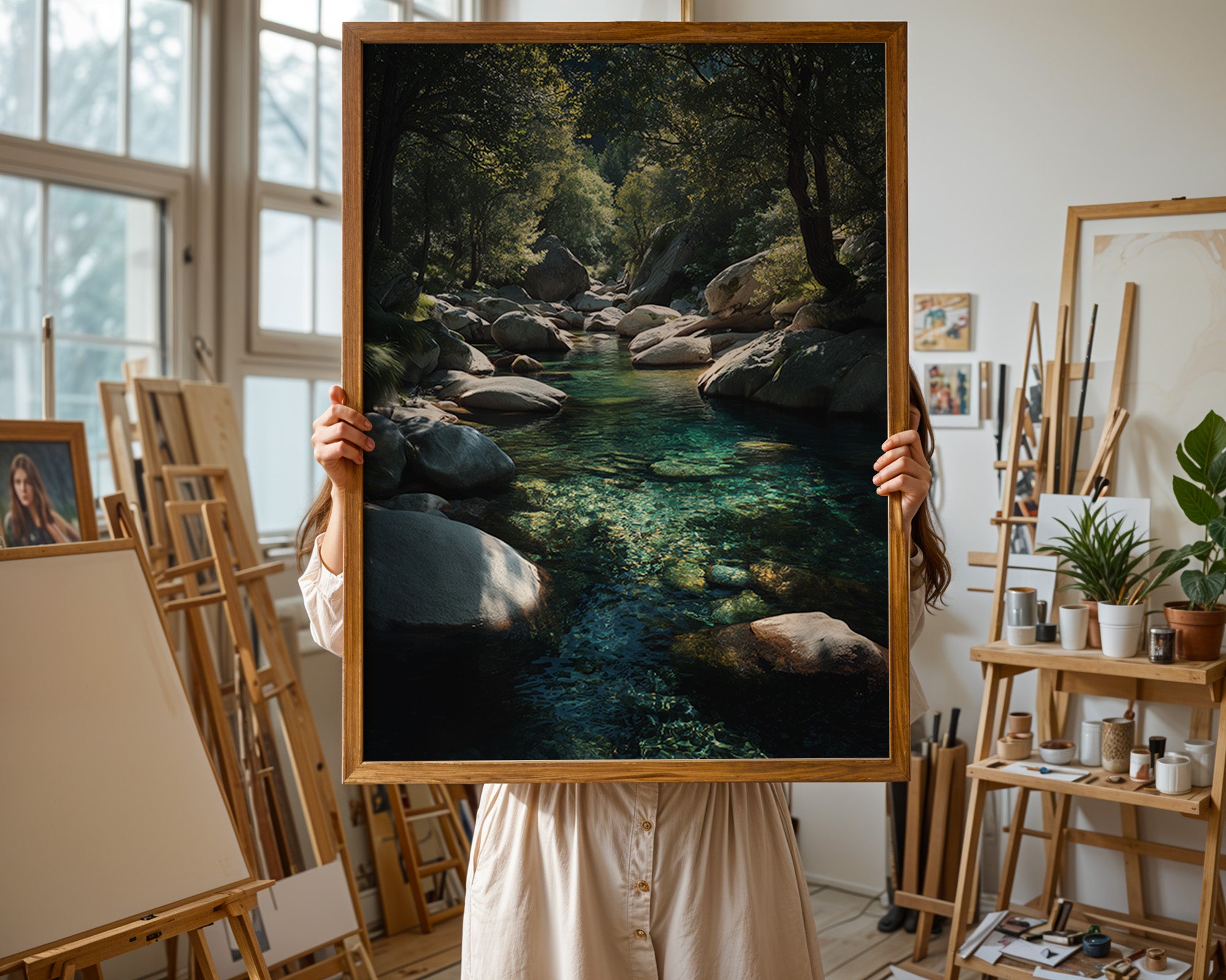 Emerald Creek