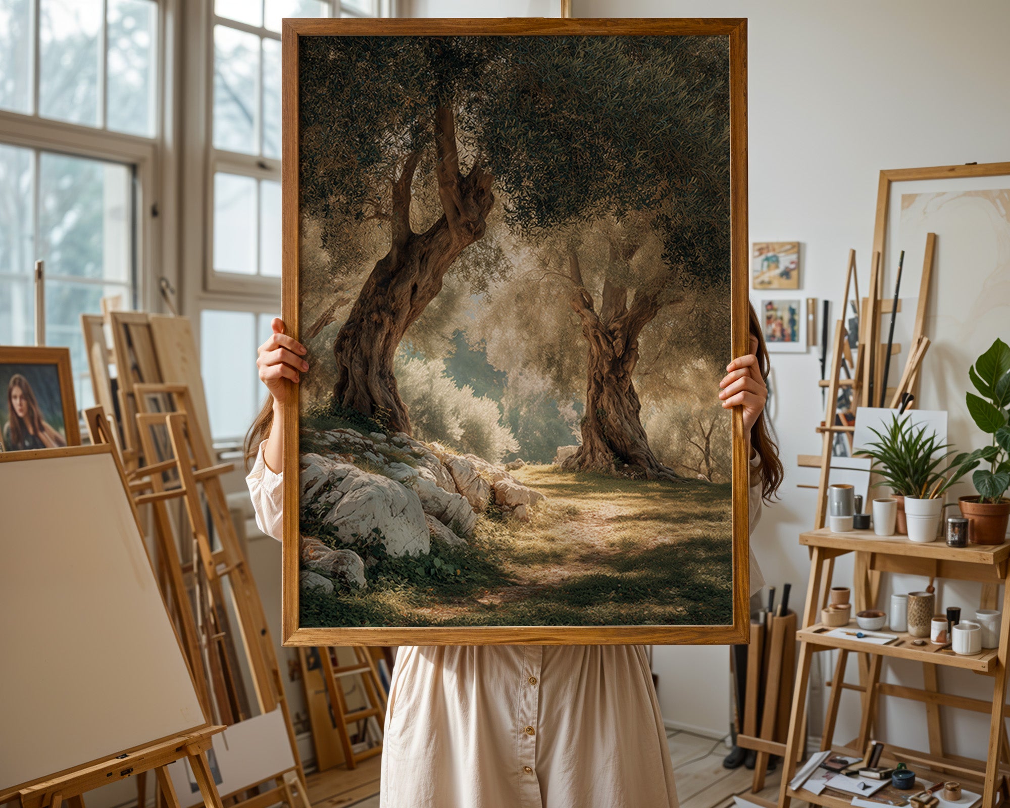 Olive Grove