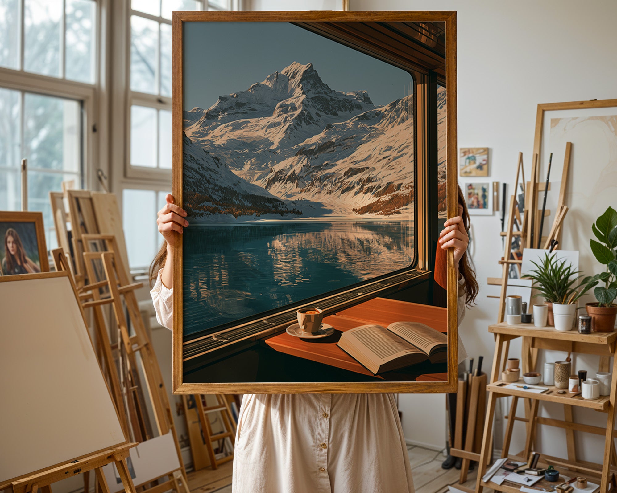 Alpine Journey