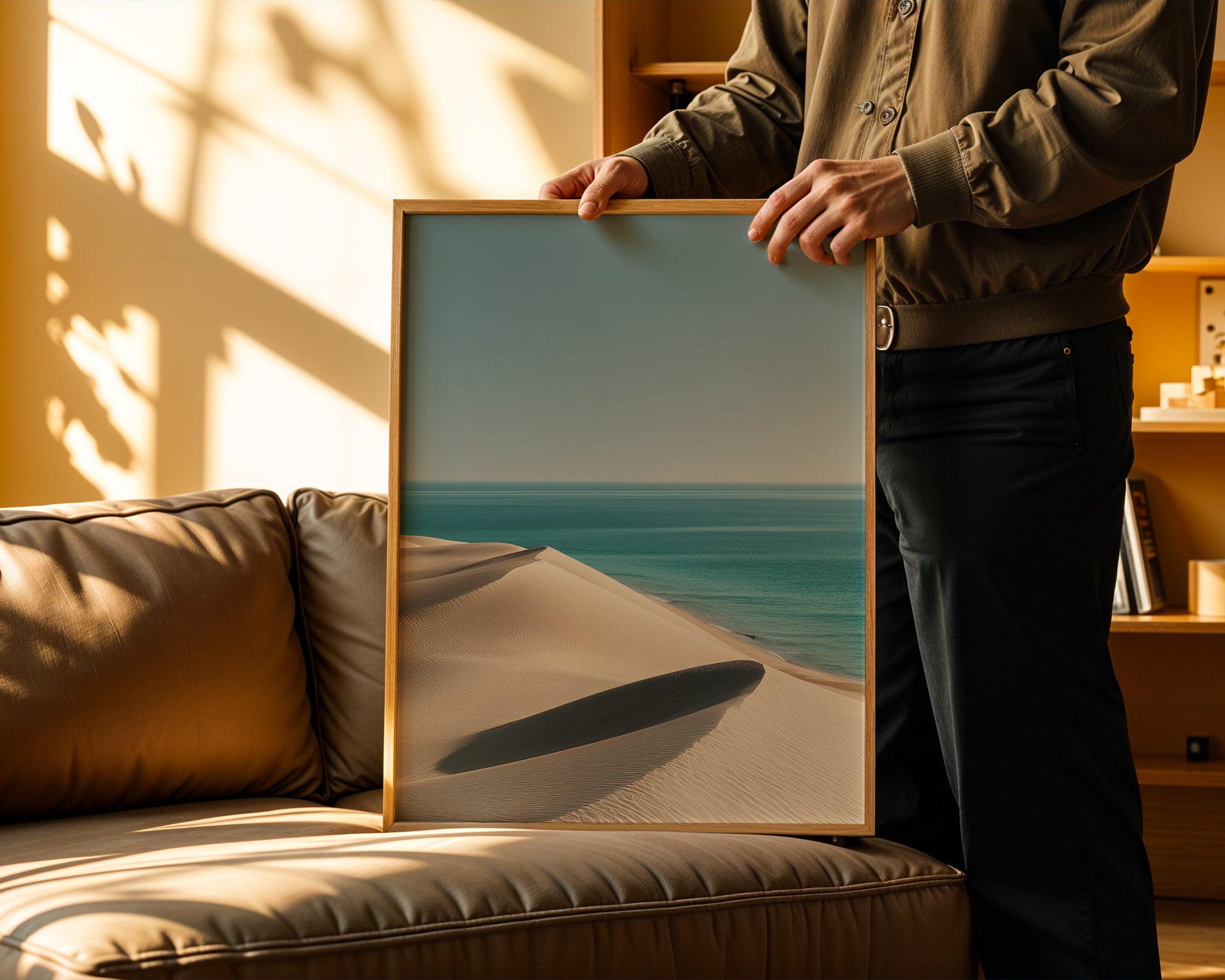 Coastal Dunes
