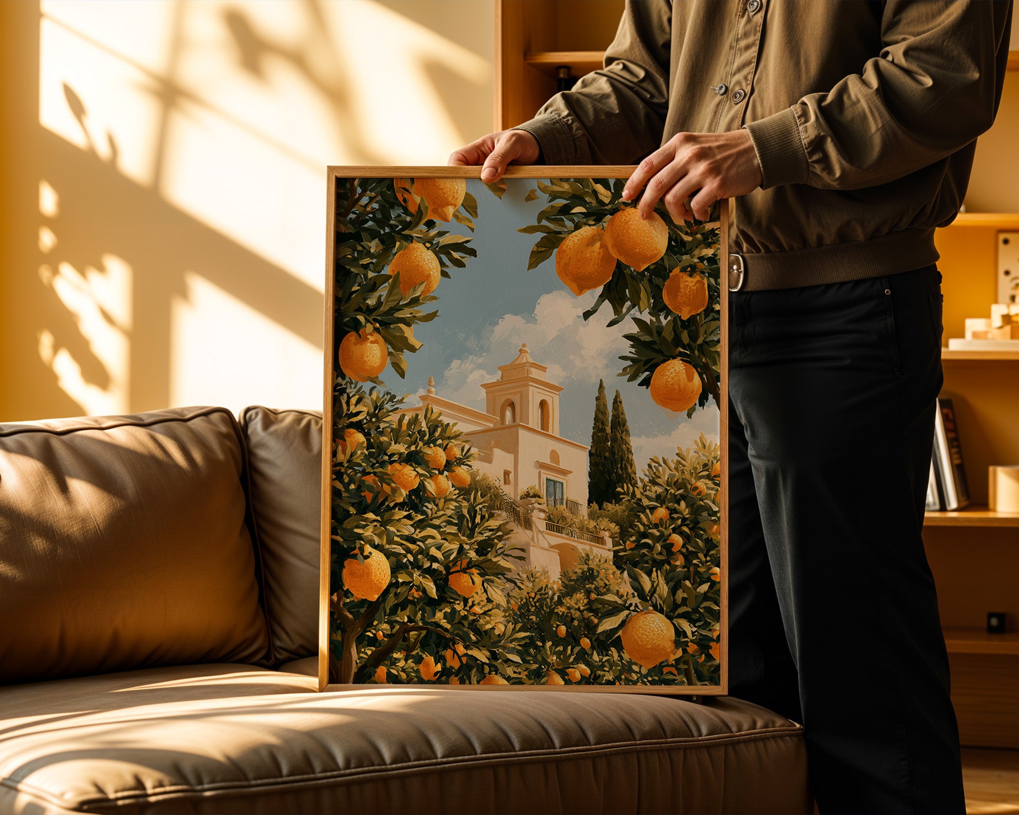 Lemon Grove