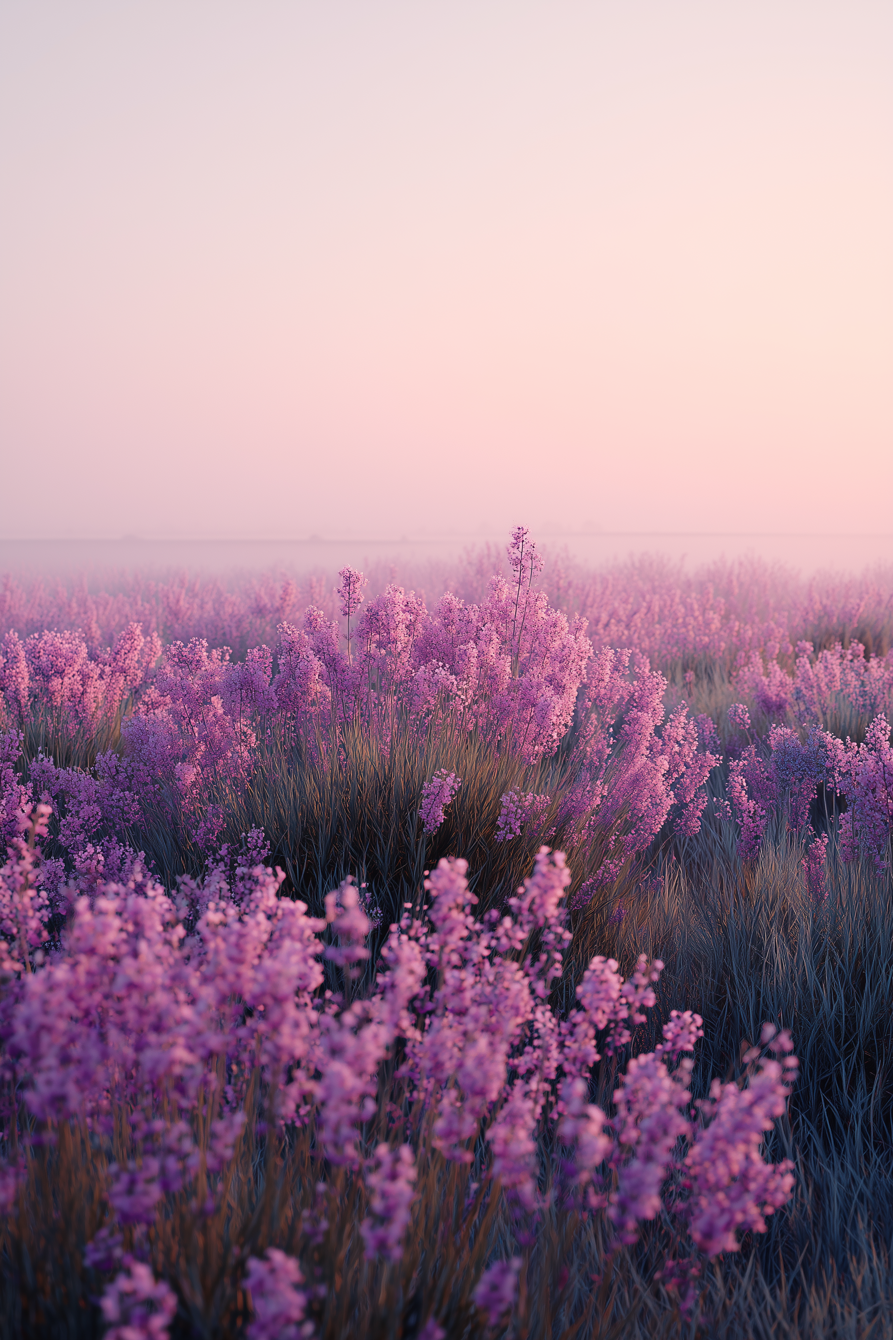 Lavender Haze