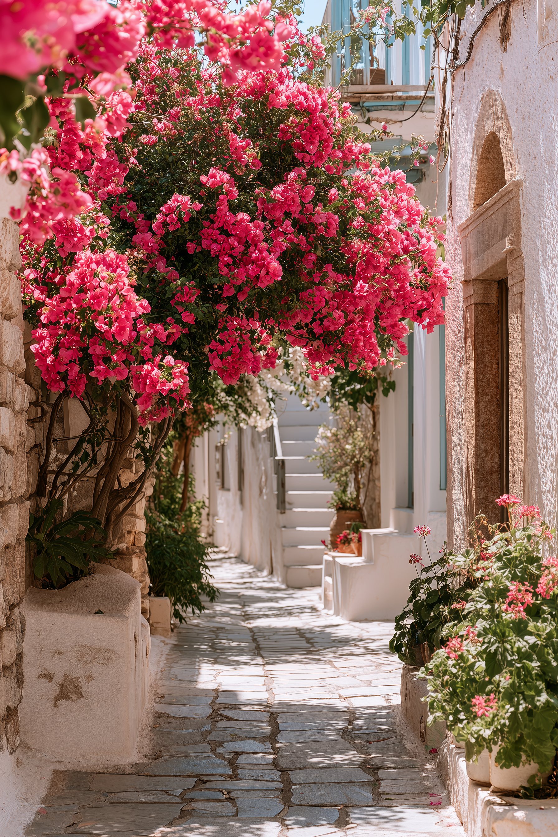 Mediterranean Living
