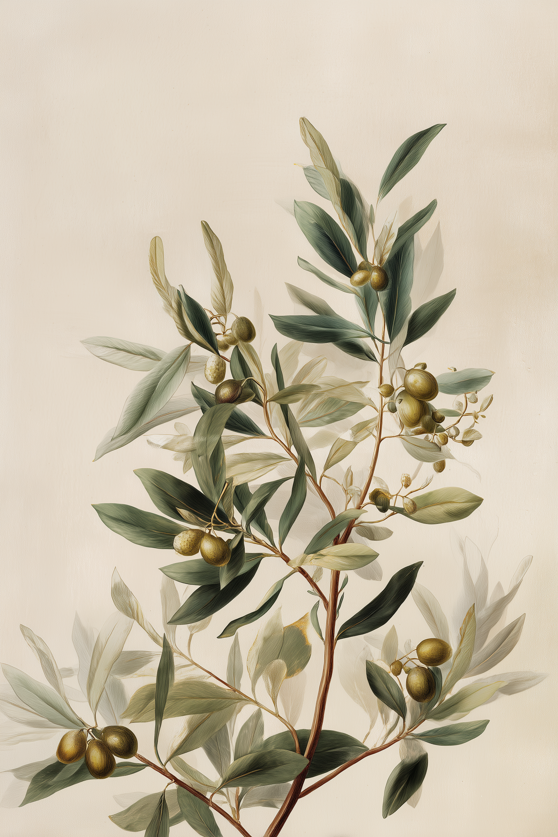 Olive Branch