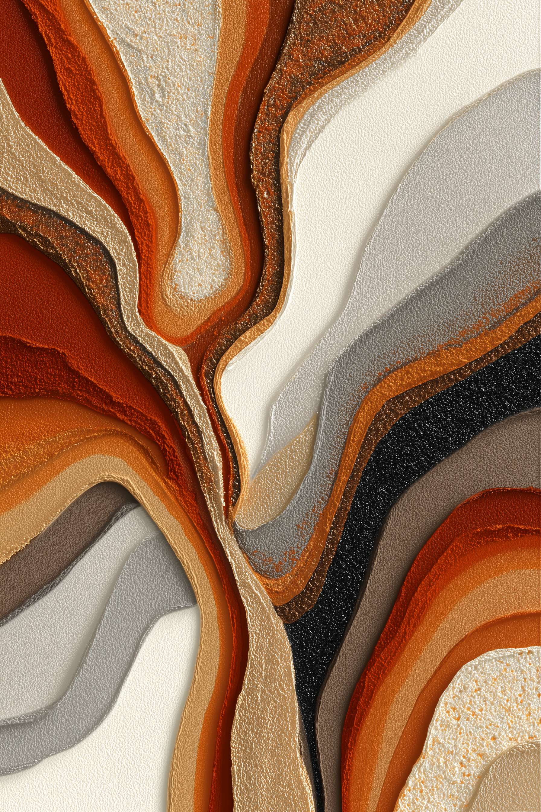 Amber Flow