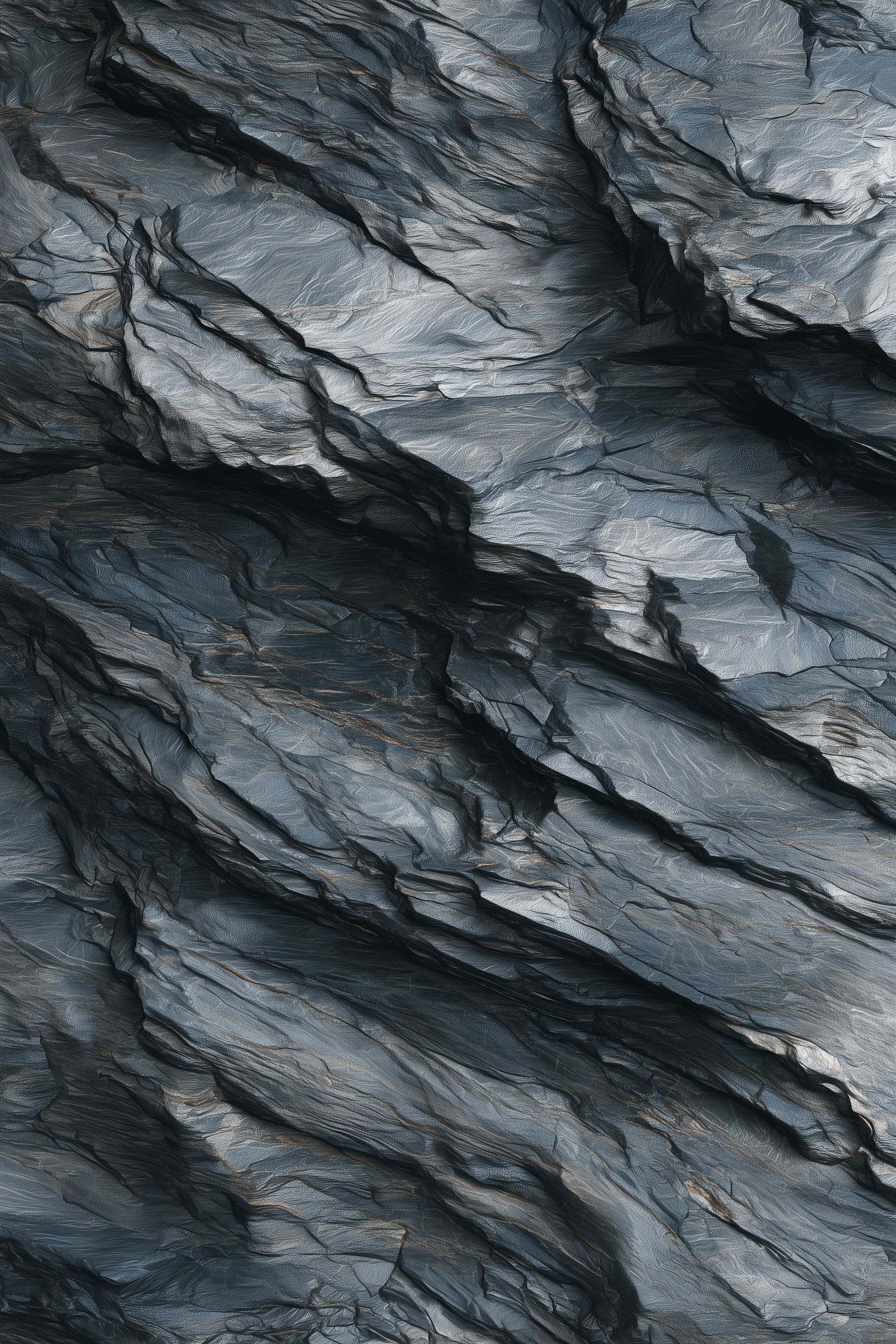 Graphite Strata