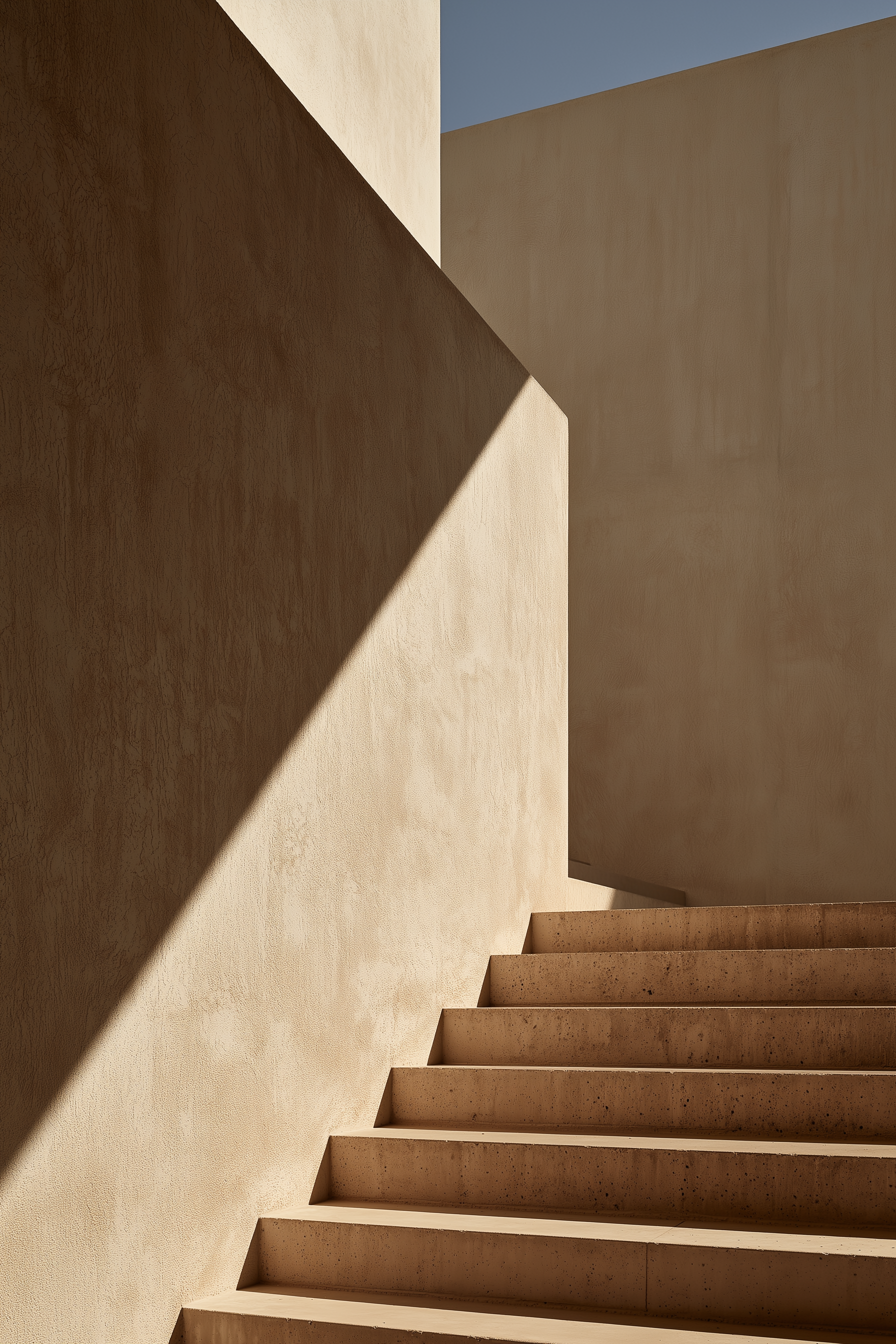 Sunlit Geometry