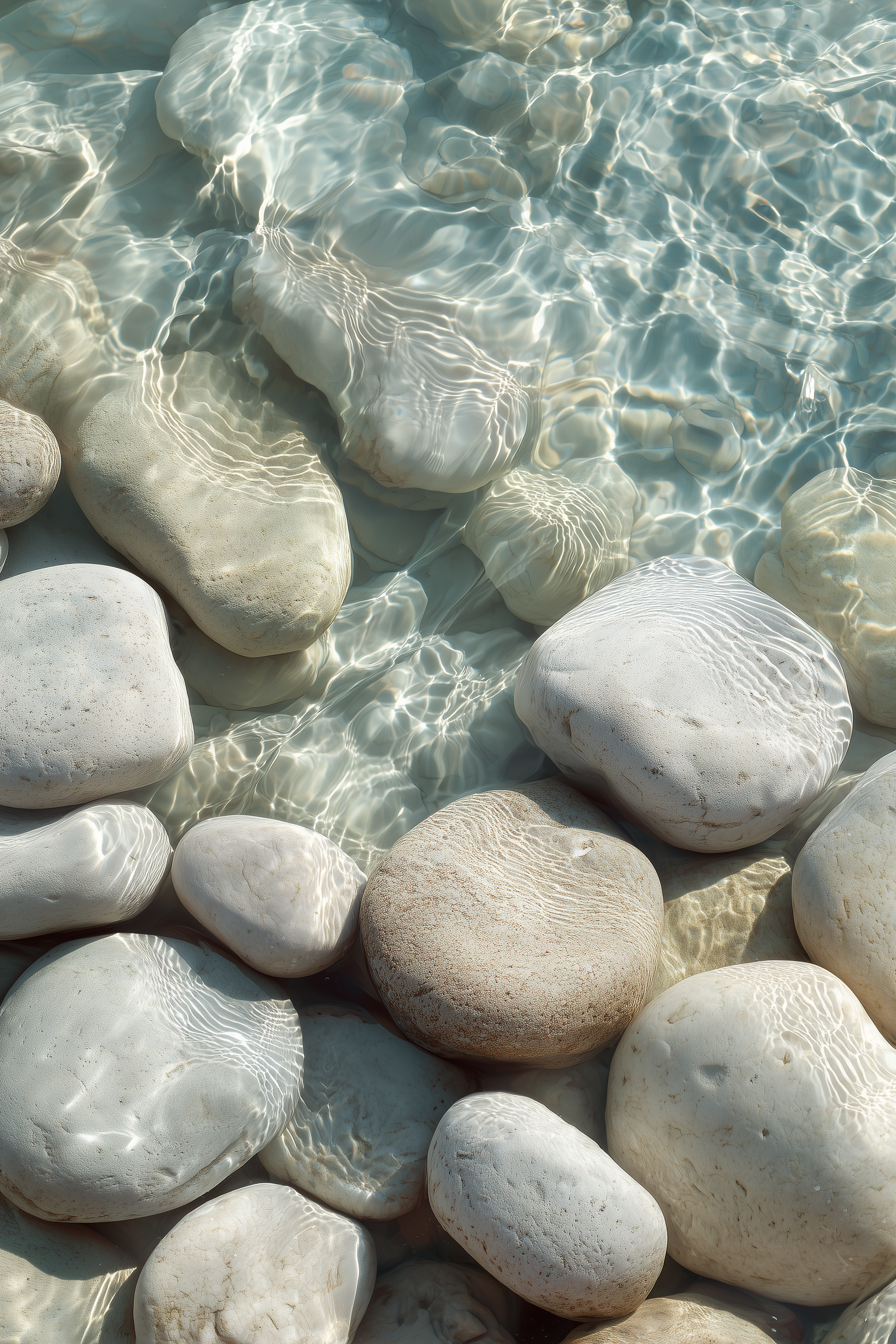 Still Waters