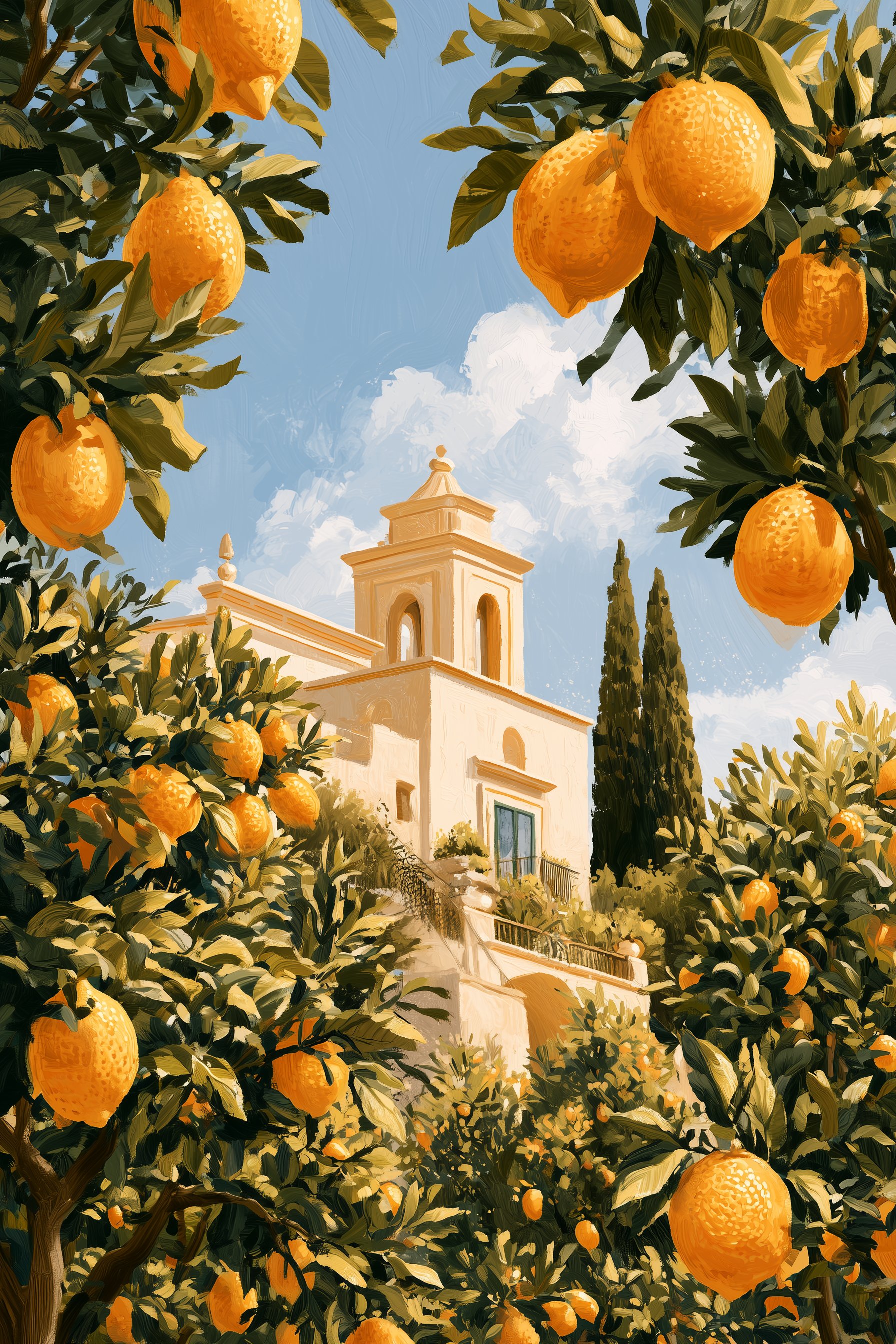 Lemon Grove
